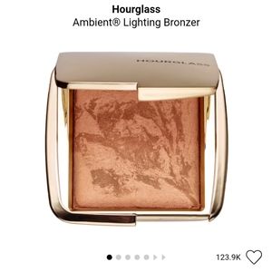 Hourglass Bronzer